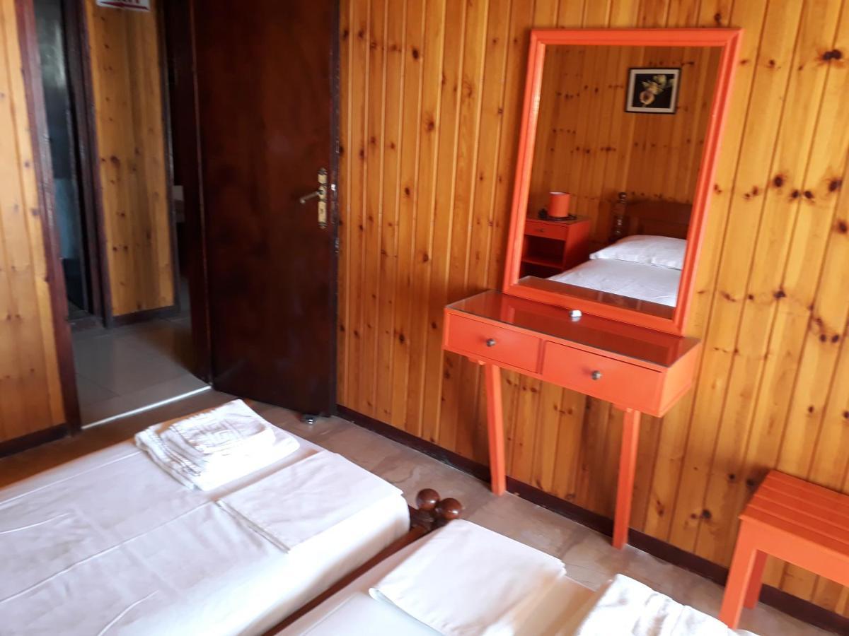 Apartment Akis