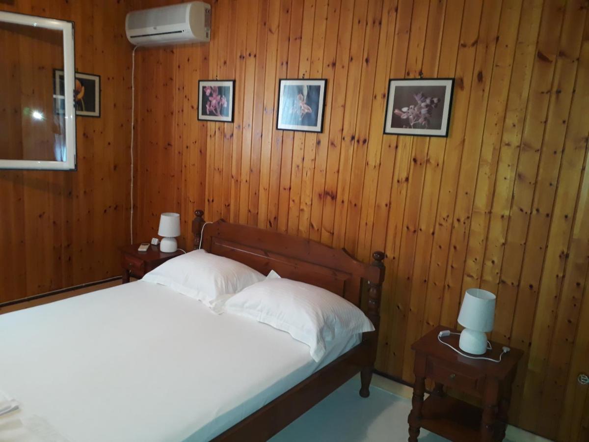 Akis Apartment Pelekas