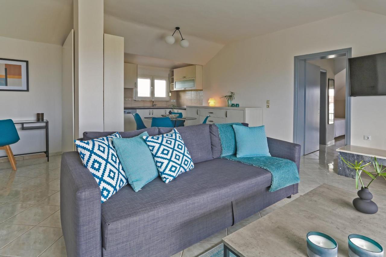 Guest house Joya Ofrynio Stylish Ofrinion