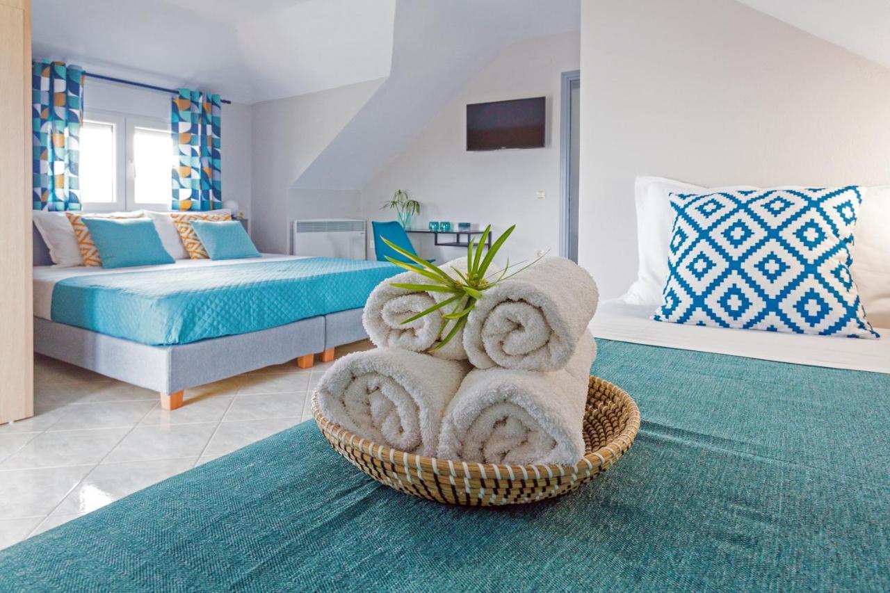 Guest house Joya Ofrynio Stylish