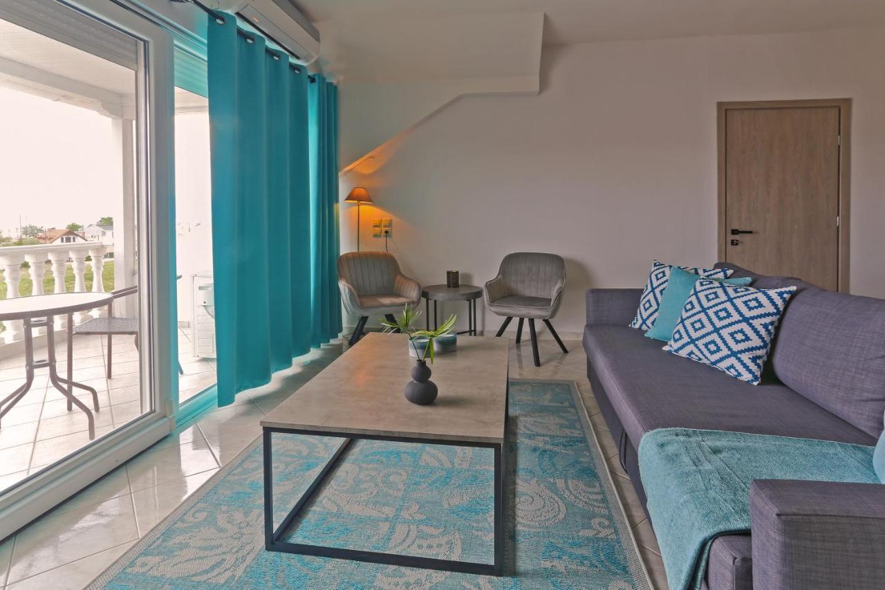 Joya Ofrynio Stylish Guest house *