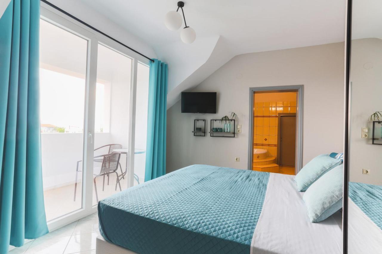 Guest house Joya Ofrynio Stylish