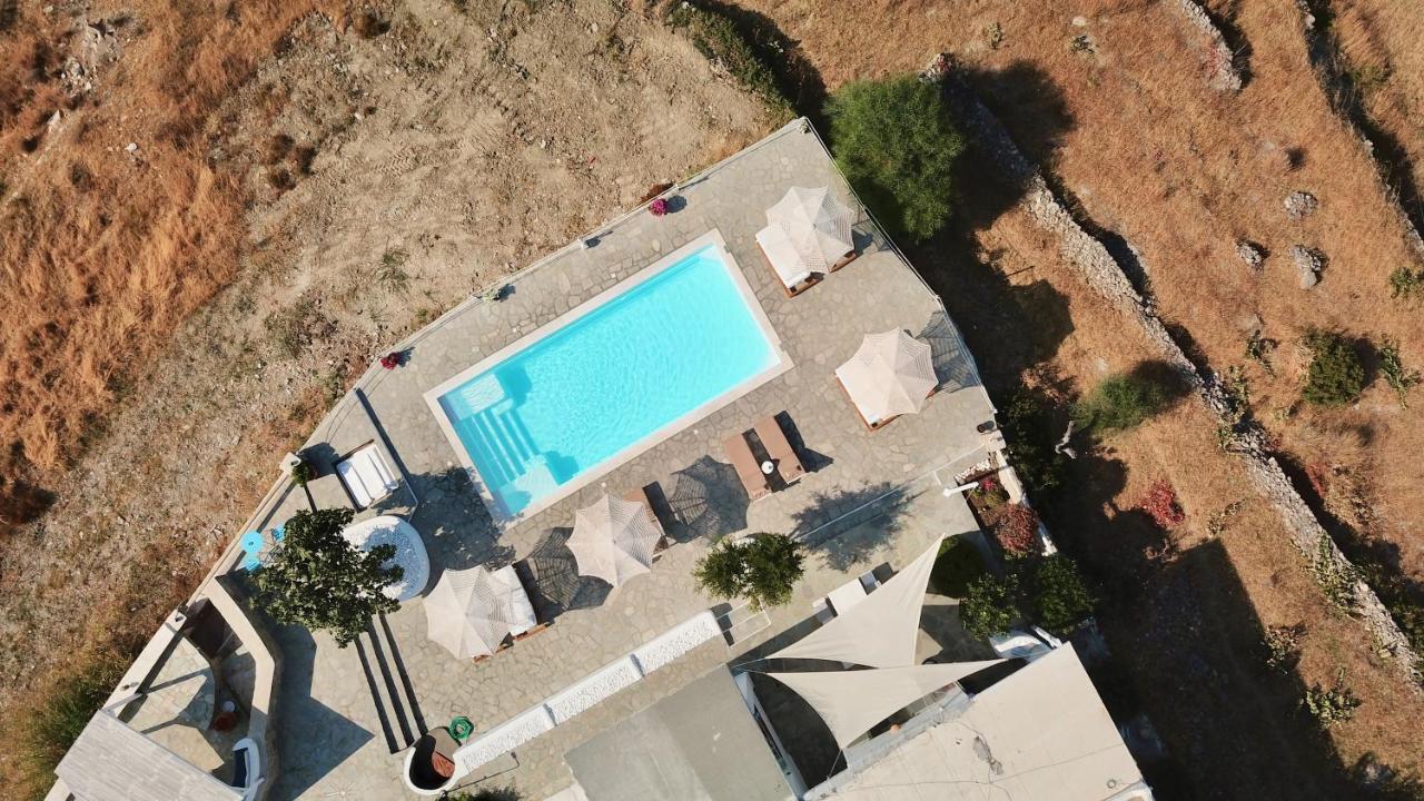 Blue Bay Heliolithos 3* Parikia (Paros)