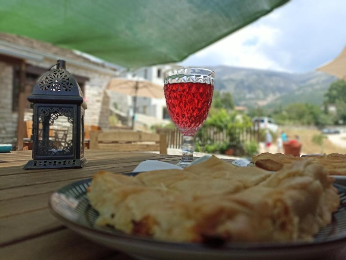 Agriogido - Rupicapra Guest house