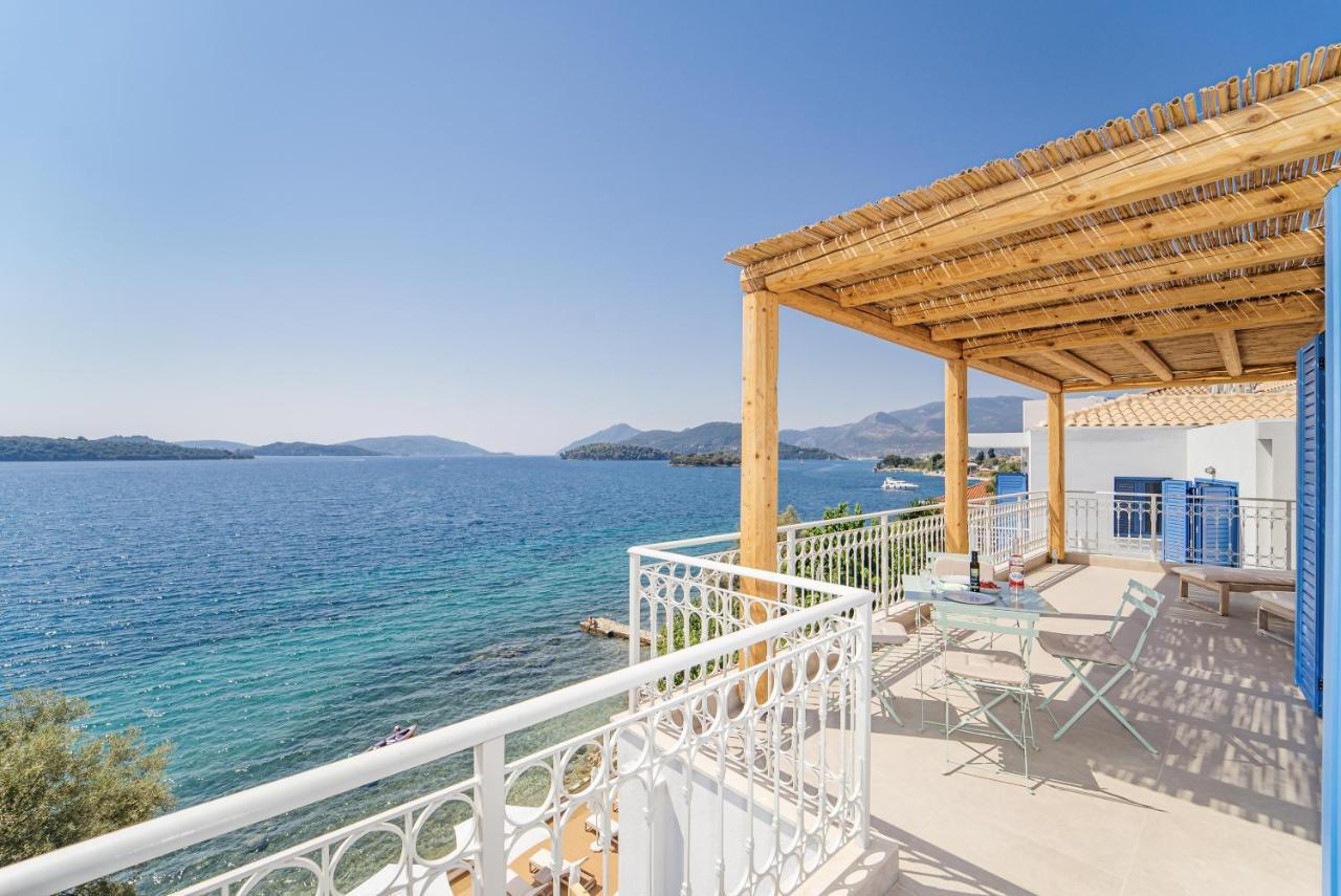 Greek House Complex B7 Apartment Nydri (Lefkada)