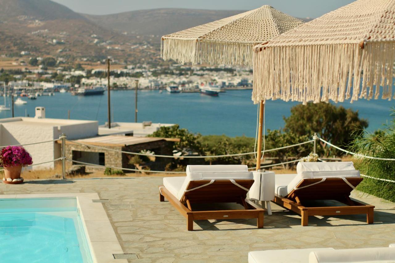 Blue Bay Heliolithos 3*