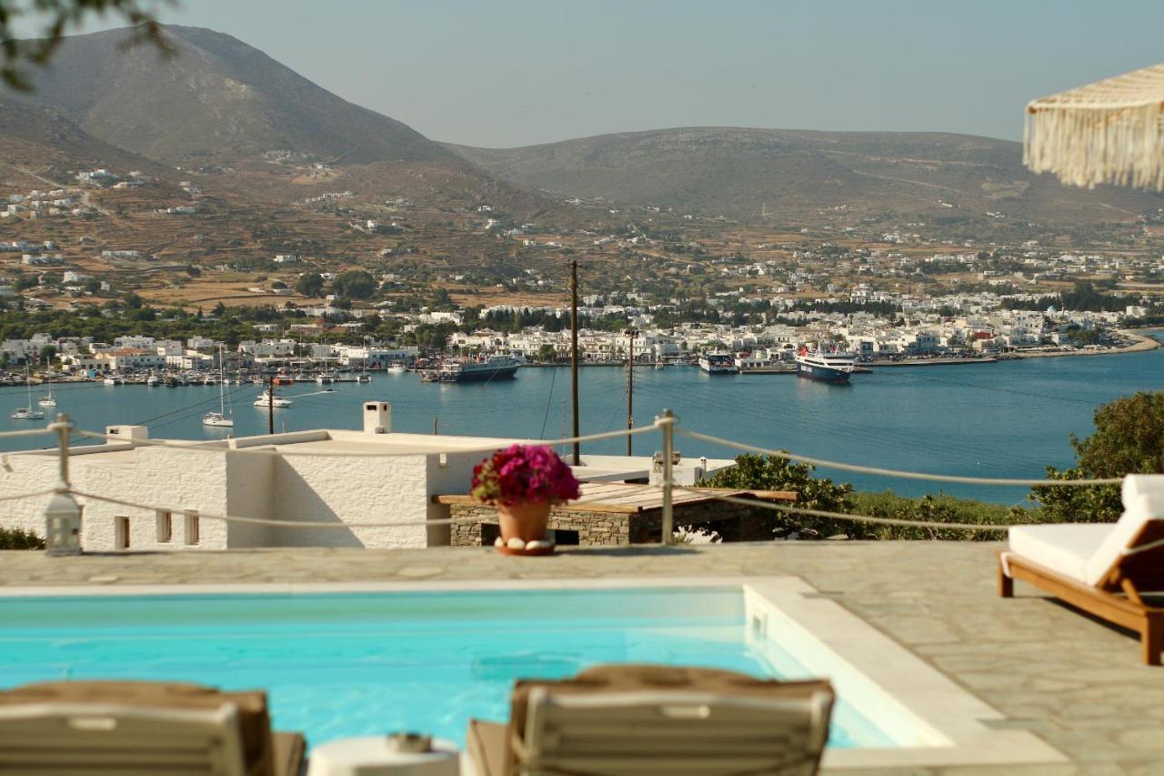 Blue Bay Heliolithos Guest house 3*