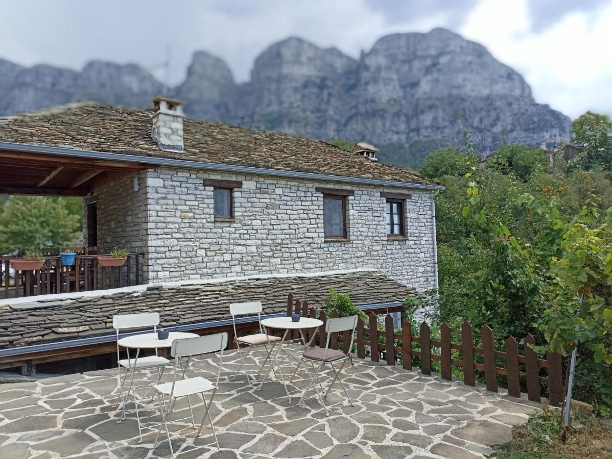 Agriogido - Rupicapra Guest house