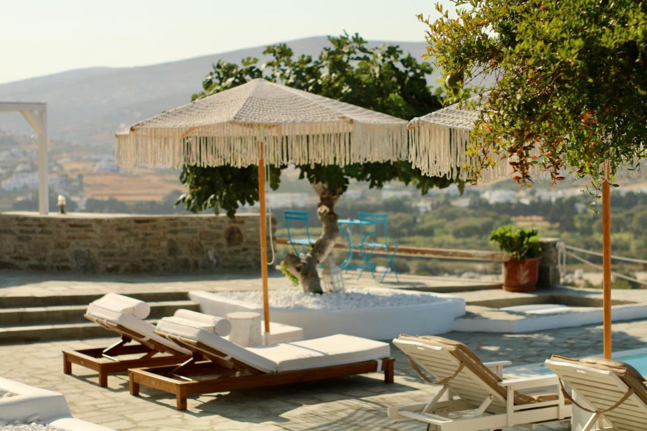 Guest house Blue Bay Heliolithos 3*