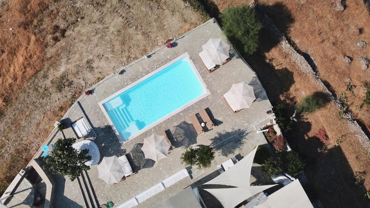 Blue Bay Heliolithos 3* Parikia (Paros)