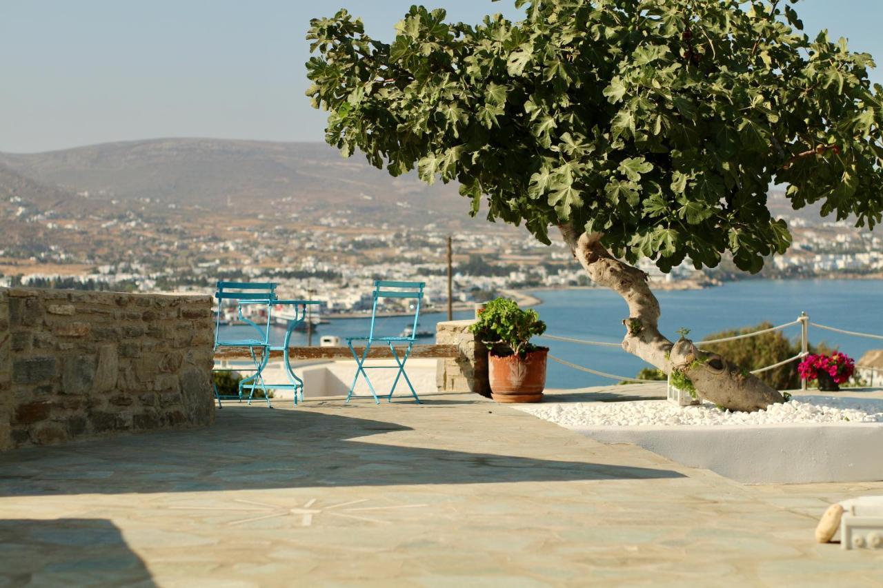 Guest house Blue Bay Heliolithos 3*