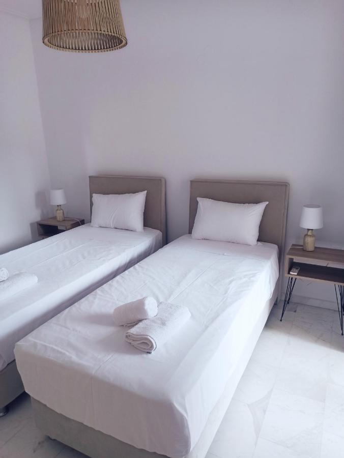 Apartment Levante Breeze Xirokastellon