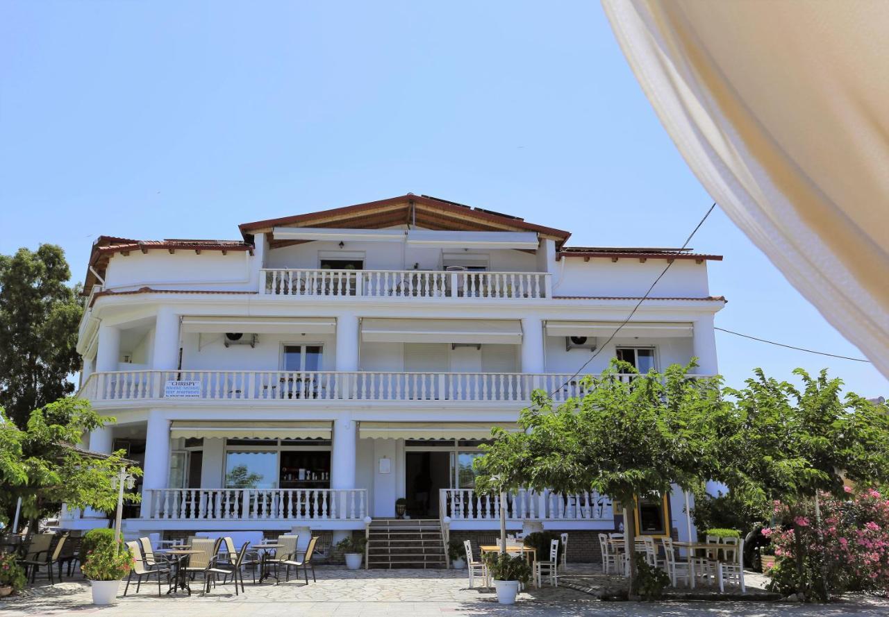 Apartment Chrispy Sivota (Epirus)