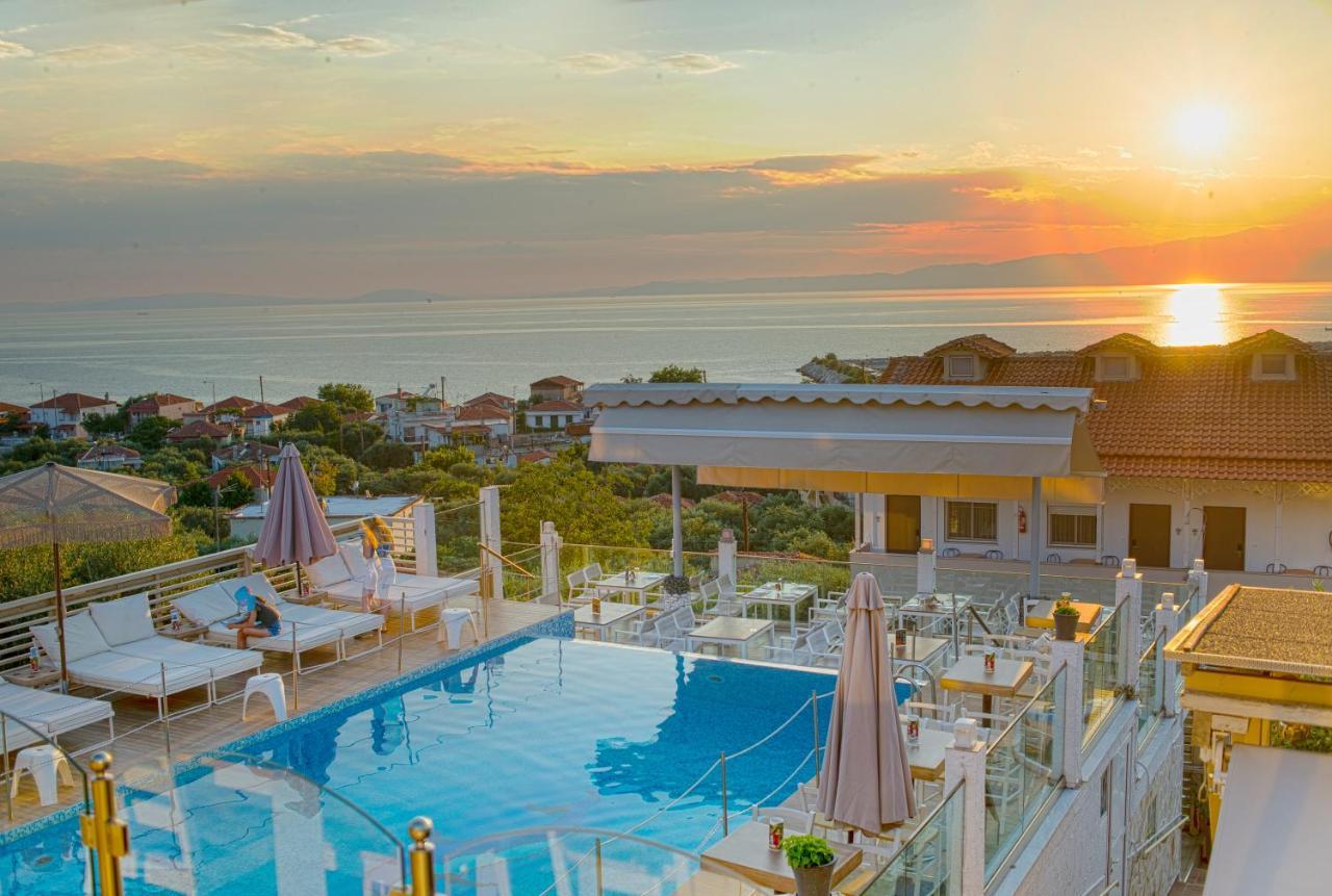 Anny Residences & 3*