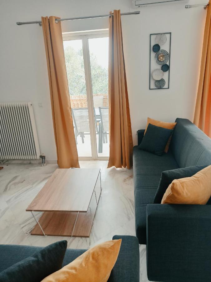 Levante Breeze Apartment Xirokastellon