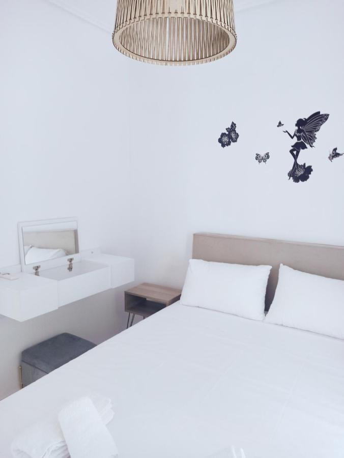 Apartment Levante Breeze Xirokastellon
