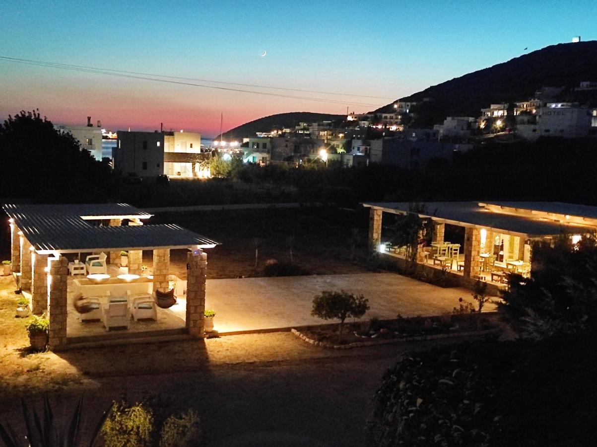 Guest house Le Grand Bleu *