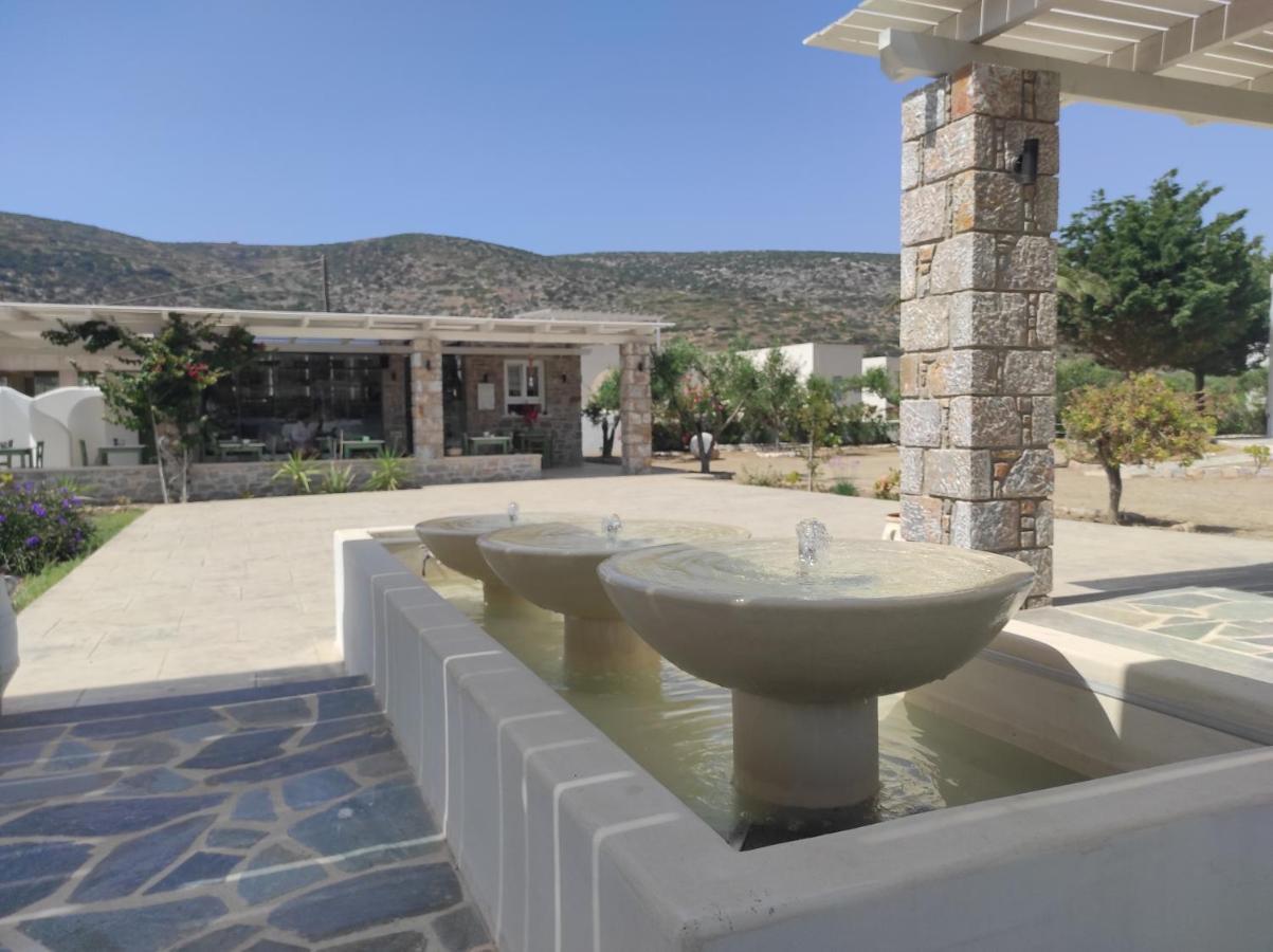 Le Grand Bleu Guest house