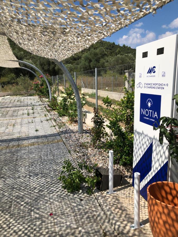Notia Luxury Living *