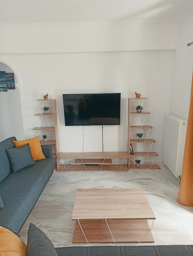 Levante Breeze Apartment *