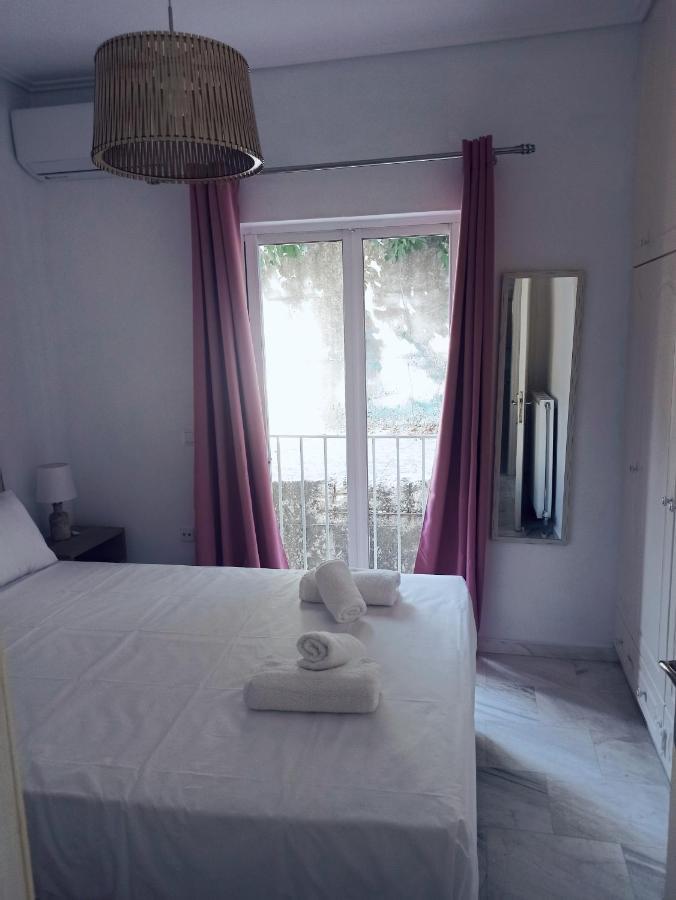 Levante Breeze Apartment *