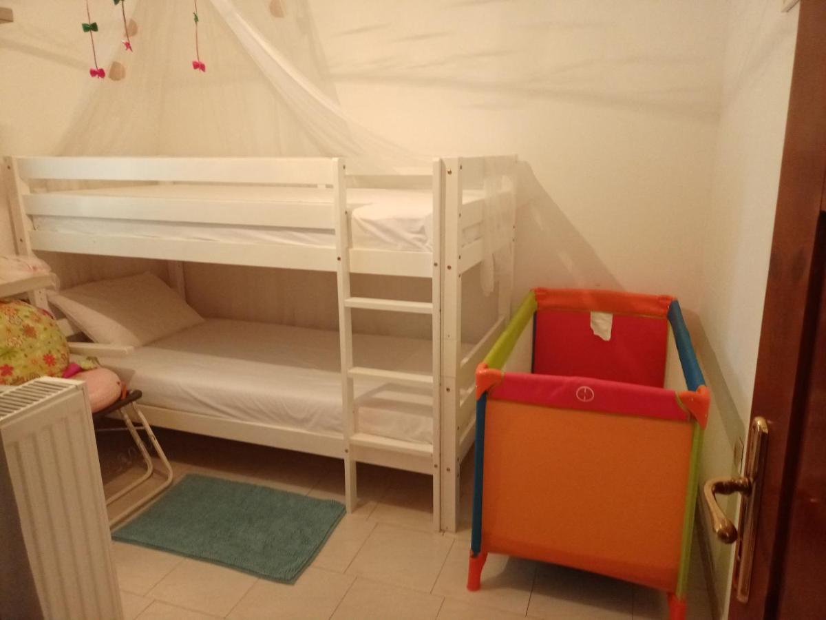 Sea La Vie Holiday home Verga Kalamata