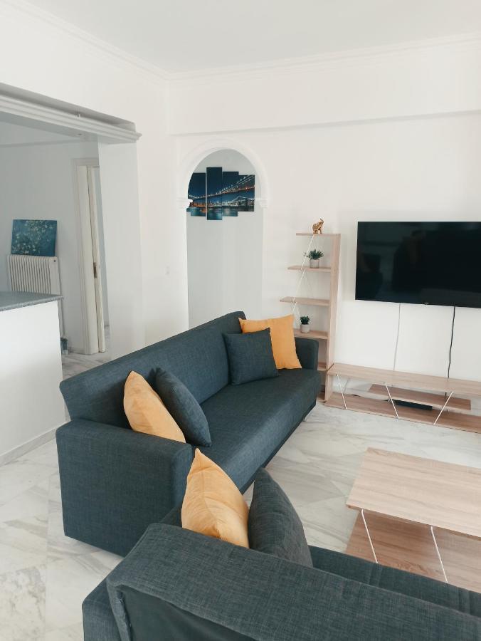 Apartment Levante Breeze