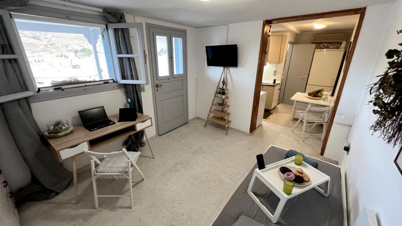 Su Casa Kea * Korissia (Kea)