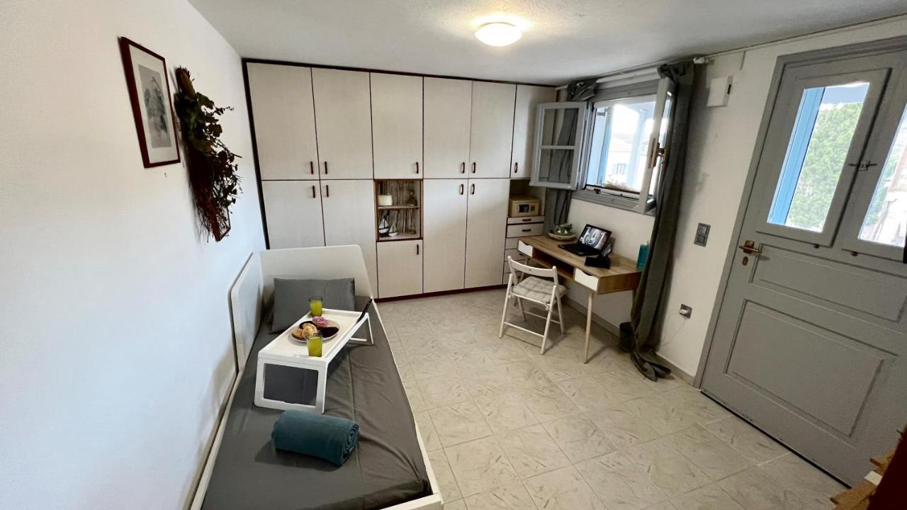 Holiday home Su Casa Kea Korissia (Kea)