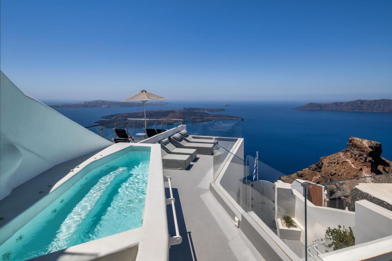 Orana - Luxury 3 Bedroom - Heated Plunge Pool And Indoor Hot Tub