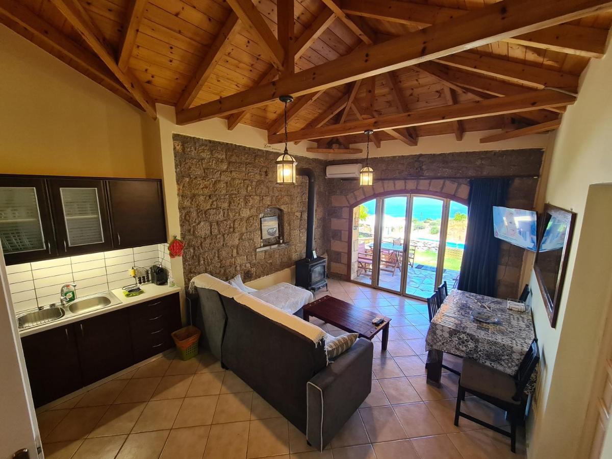 Leopolis Stone House