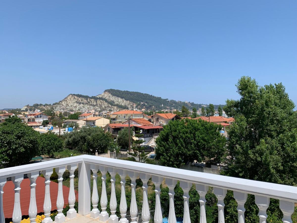 Rosa Seaview Loft Apartment