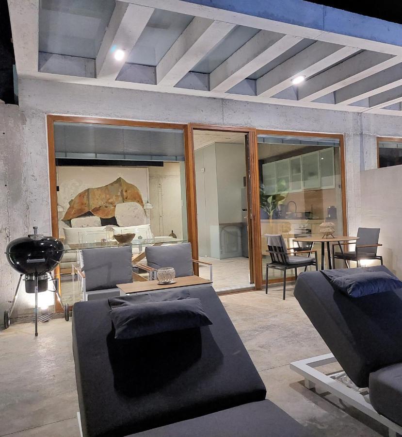 Marnos Luxury