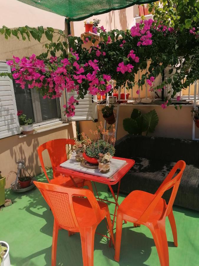 Trizinia View Garden * Galatas (Poros)