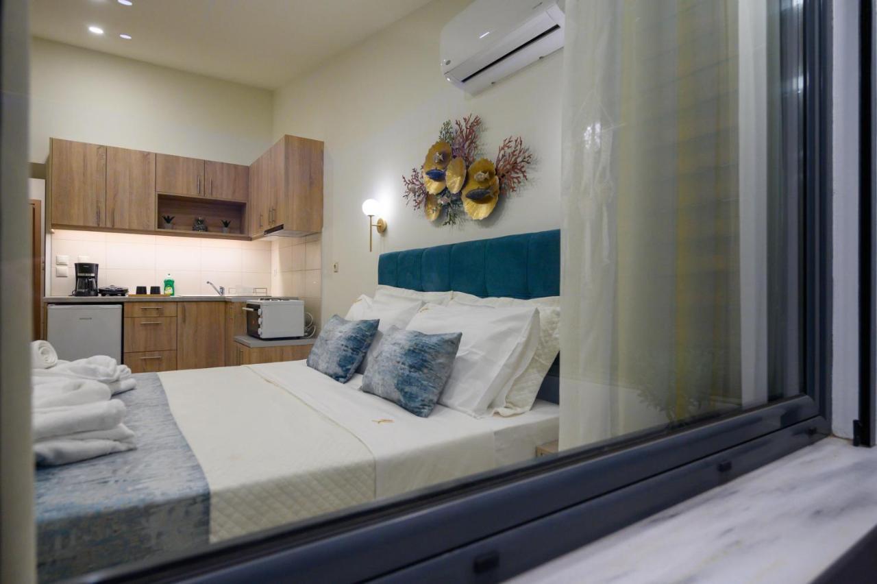 Apartment Kalypso *