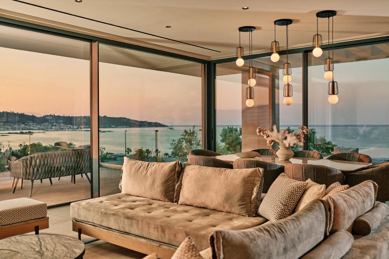 Althea Lavish Estate - & Villa *