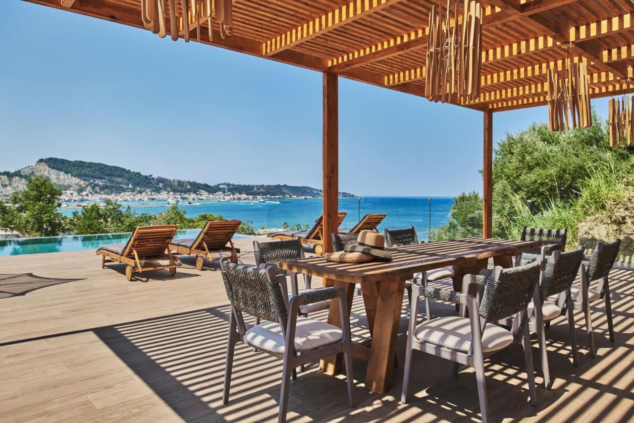 Althea Lavish Estate - & *
