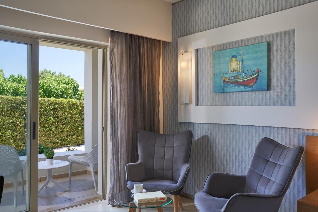 Hotel Atlantica Amalthia - Adults Only
