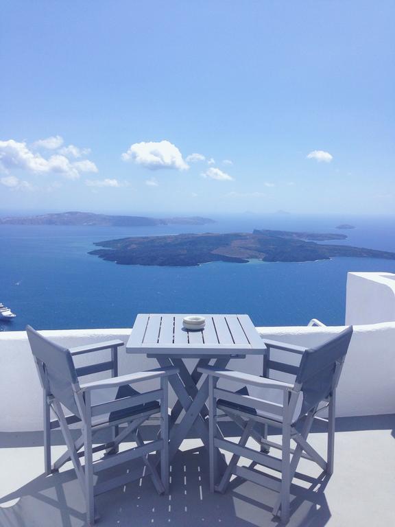Altana Cliffside * Imerovigli (Santorini)