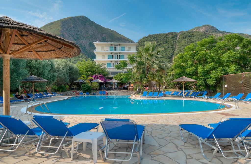 Florida Blue Bay & 4* Psathopyrgos