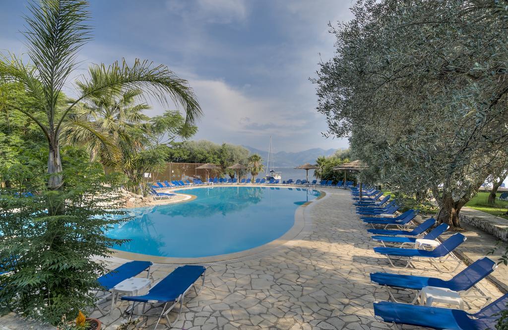 Florida Blue Bay & Psathopyrgos