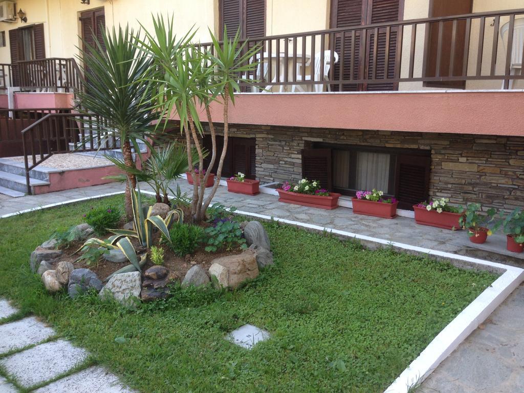Hotel Markos