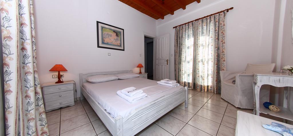 Villa Galini *