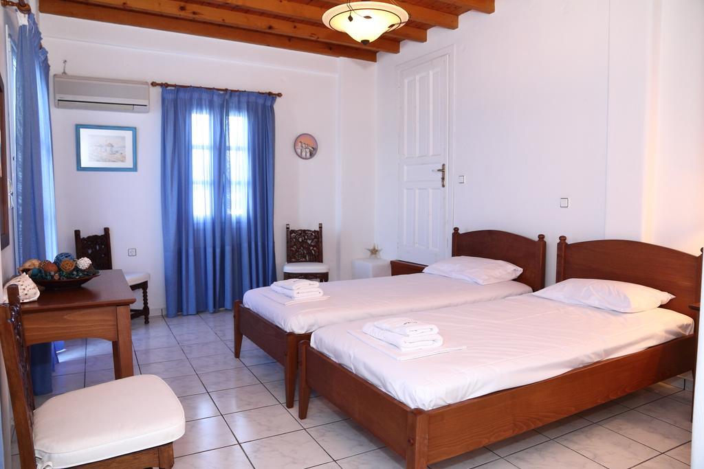 Galini Agrari (Mykonos)