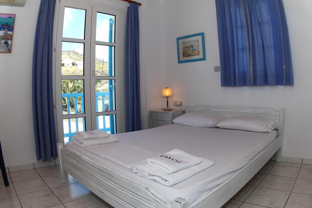 Galini Villa
