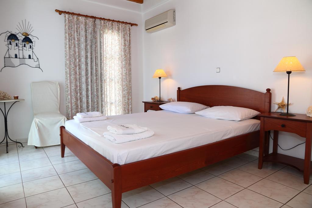 Villa Galini Agrari (Mykonos)