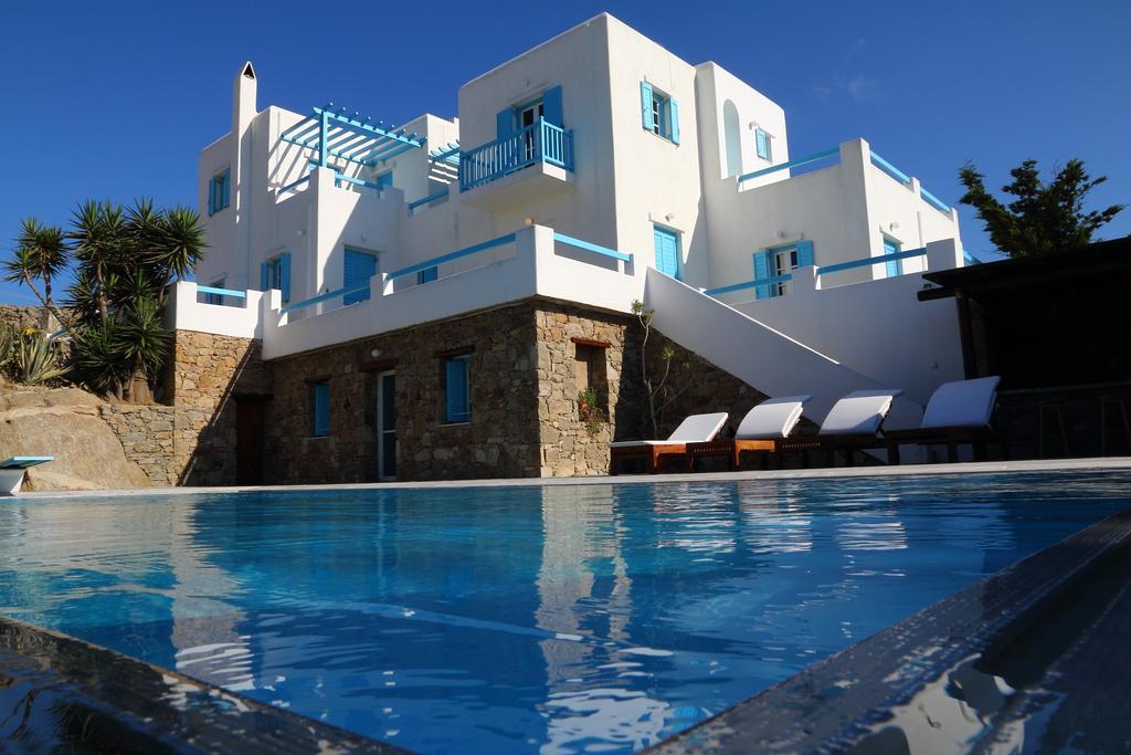Galini Agrari (Mykonos)