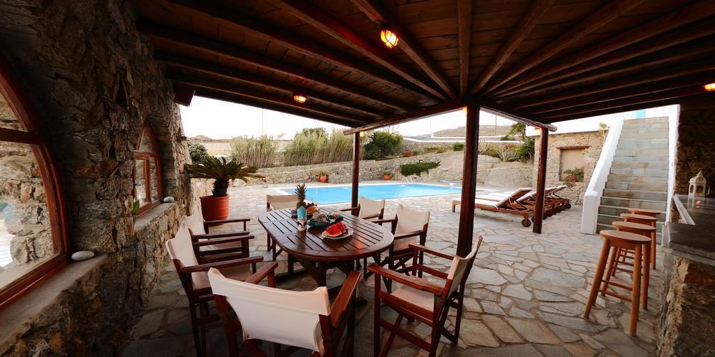 Villa Galini Agrari (Mykonos)