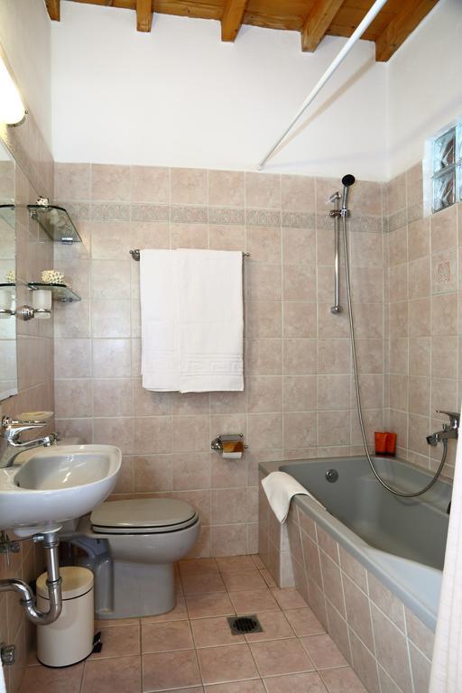 Galini * Agrari (Mykonos)