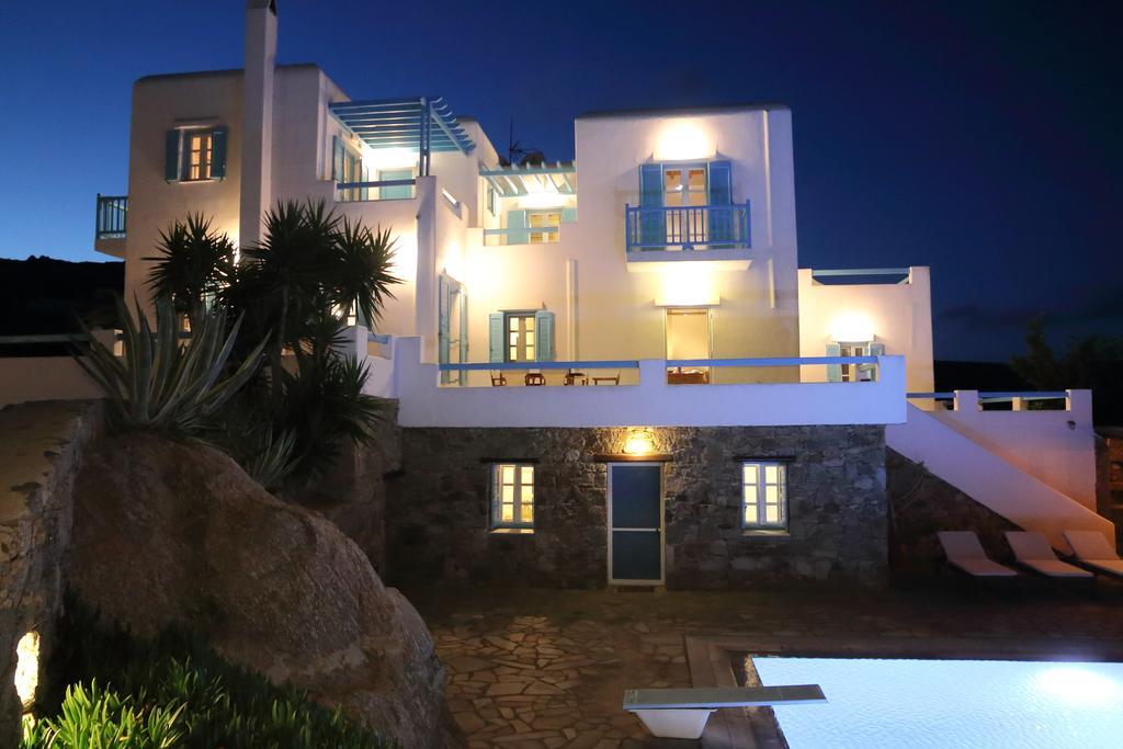 Galini Agrari (Mykonos)